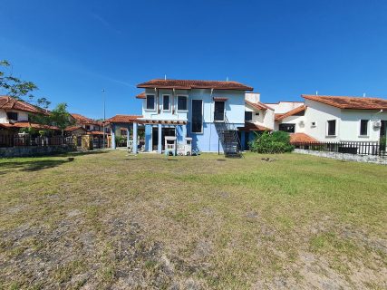 Cluster Alam Sari Bangi