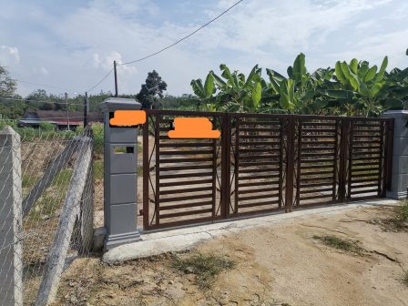 Tanah Tampin Negeri Sembilan