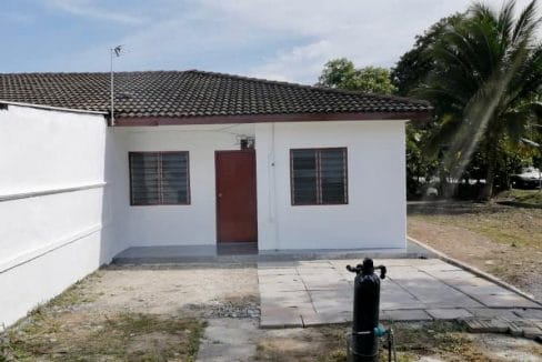 Corner House Seksyen 24 Shah Alam