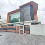 Bungalow Section 14 Petaling Jaya