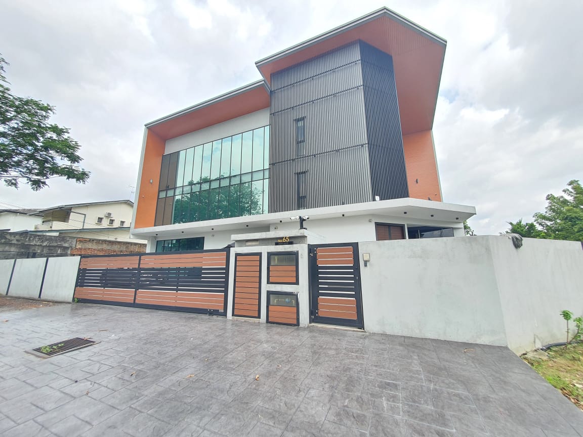 Bungalow Section 14 Petaling Jaya