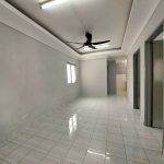 Pangsapuri Bandar Tasik Selatan