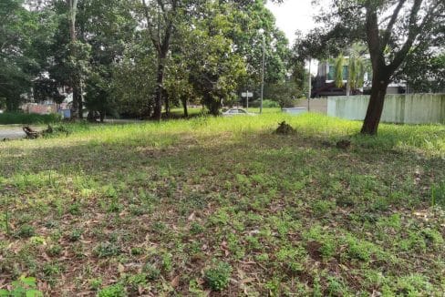 Banglo Lot Bukit Jelutong Shah Alam
