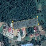 Tanah Si Rusa Port Dickson