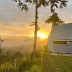 Dusun Durian Kongkoi Kenaboi Jelebu