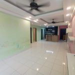 Pangsapuri Damai Seksyen 25 Shah Alam