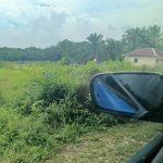 Tanah Kampung Hang Tuah Bukit Gambir Muar