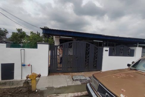 House Taman Sentosa Klang