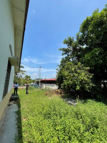 House Taman Lembah merbok