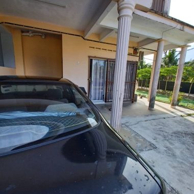 House Taman Bahagia Morib