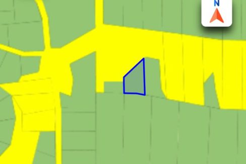 Tanah Ulu Bendul Terachi Kuala Pilah