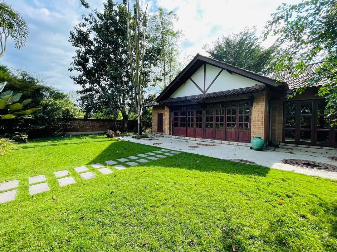 Orchard Resort Semenyih