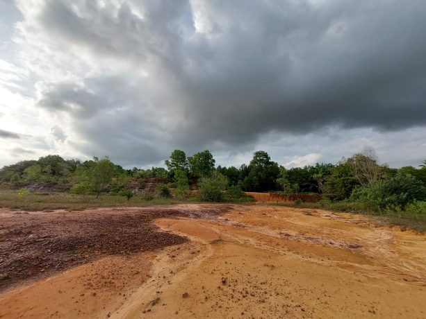 Lot Bukit Damar Dengkil