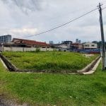 Bungalow land Ayer Panas Setapak