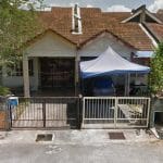 House Seksyen 2 Batang Kali