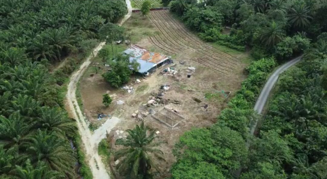 Tanah Labu Seremban