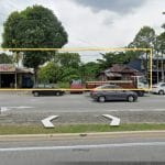 Development land Batu 4 Gombak