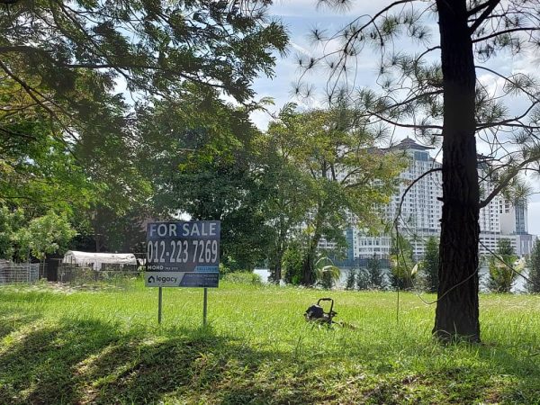 land Mines Resort City