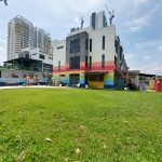 House Sentul Impian Kuala Lumpur