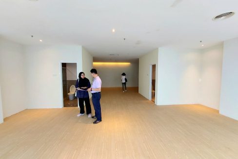 Commercial unit Bangsar Trade Centre