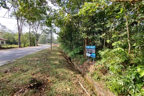 Bungalow Land Bukit Beruntung Rawang