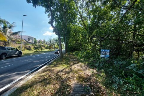 Bungalow Lot Saujana Impian Kajang