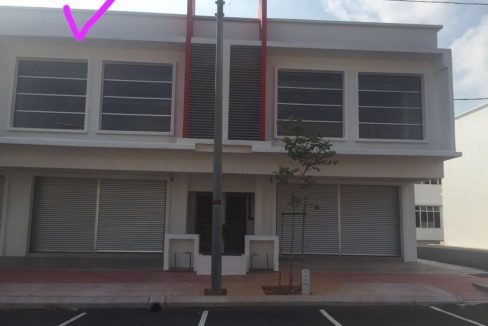 Shoplot Puncak Bestari Bandar Puncak Alam