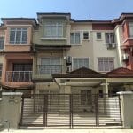 House Puncak Jalil Bukit Jalil