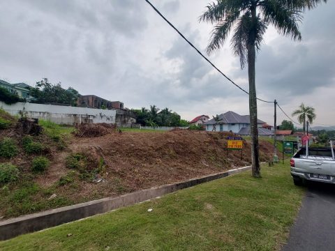land Bandar Baru Bangi