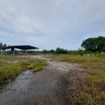 Tanah Kampung Perepat Kapar Klang