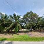 development land Bukit Changgang Dengkil