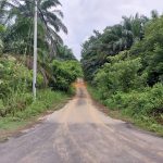 Tanah Lot Banglo Bukit Damar Dengkil