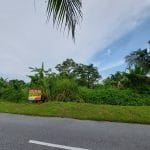 Tanah lot Kampung Endah Perdana Kancung Banting