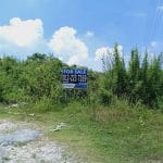 Development land Gunung Lang Ipoh