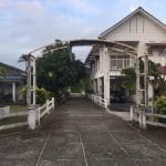 Bungalow Kubu Gajah Sungai Buloh