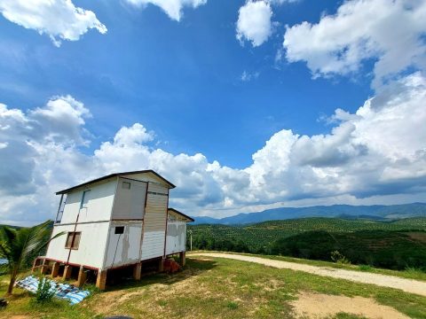 land Kampung Melekai Johol