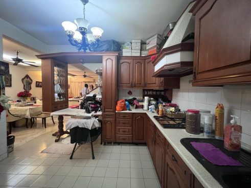 House PJS 9 Bandar Sunway