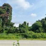 Tanah Kampung Mampir Sungai Lui Hulu Langat