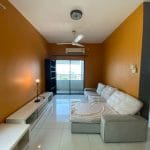 Kristal View Condo Seksyen 7 Shah Alam