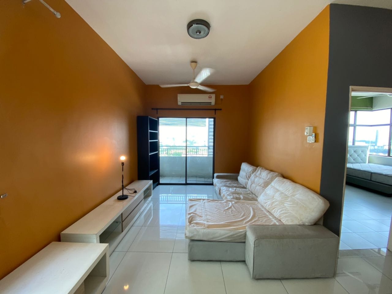 Kristal View Condo Seksyen 7 Shah Alam