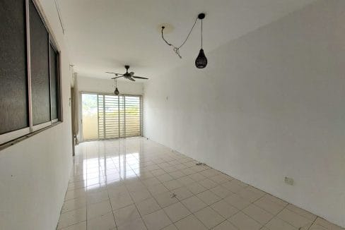 Residensi Bistaria Taman Ukay Bistari Ampang