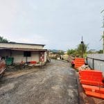 Warehouse Batu 10 Kampung Sungai Serai Hulu Langat