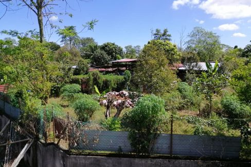 Bungalow land Bukit Beruntung Golf & Country Resort