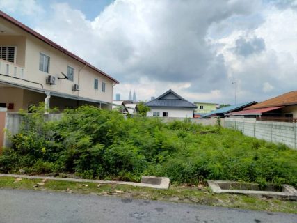 Residential Land Ayer Panas