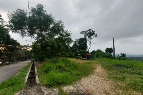 Development Land Rawang Perdana Rawang