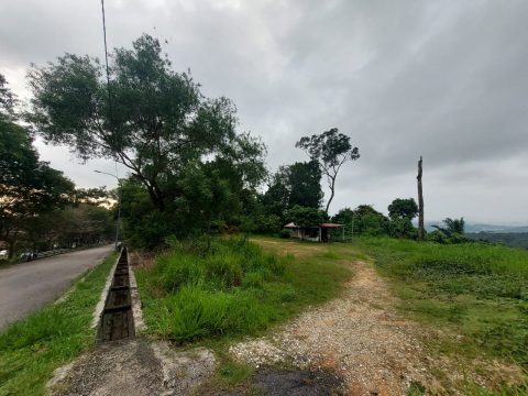Development Land Rawang Perdana