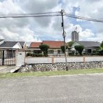 Bungalow Jalan Ayer Mawar Taman Ayer Panas Setapak