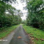 Tanah Kampung Senama Rembau