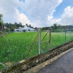 Bungalow Lot Taman Guru Melayu Senawang