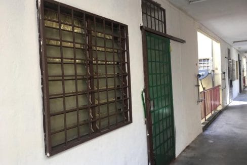 Apartment Nilam Sari Seksyen 7 Shah Alam